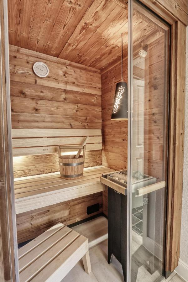 HOME SUITES DELUXE MIT SAUNA BRAUNLAGE (Germany) - from US$ 159 | BOOKED